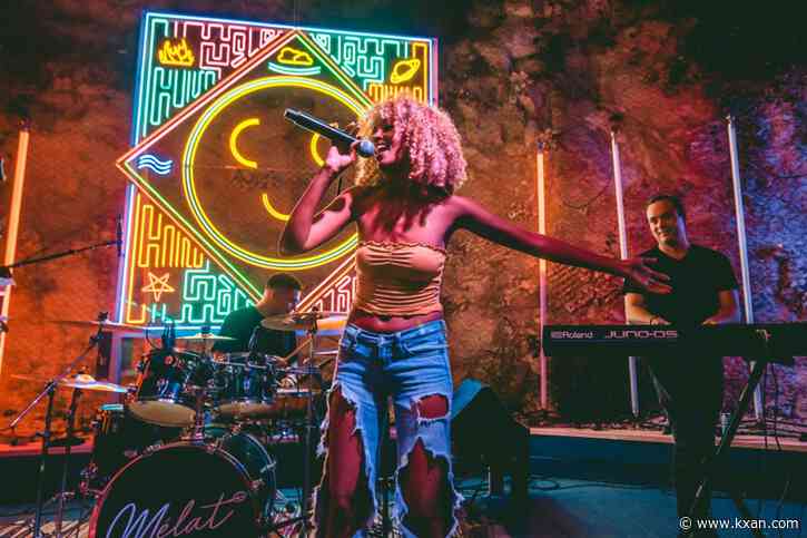 'Free Week' music festival returns to Austin — here are participating venues