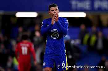 Thiago Silva signs one-year contract extension at Chelsea - St Helens Star