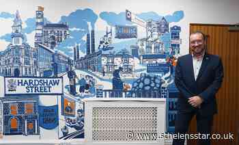 Estate agents JB&B celebrate long history - St Helens Star
