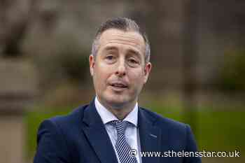 Inevitable that Stormont will collapse if Protocol not addressed – Givan - St Helens Star