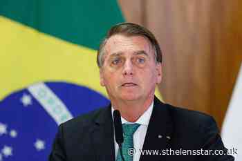 Brazilian President Jair Bolsonaro taken to hospital in Sao Paulo - St Helens Star