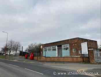 Plans passed for building at Fishwicks Industrial Estate, Haydock - St Helens Star