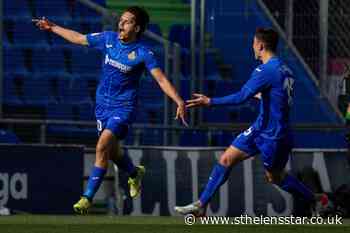 LaLiga leaders Real Madrid stunned by Getafe - St Helens Star