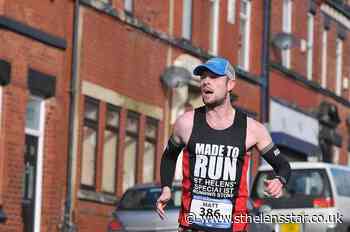 St Helens 10K 2022: when it is and how to sign up - St Helens Star