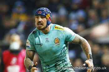 Exeter's Jack Nowell starting to reap rewards of fitness drive - St Helens Star