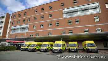 Covid-related staff absences on the rise at St Helens and Whiston Hospitals - St Helens Star