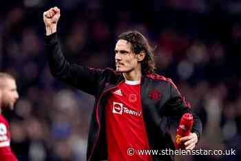 Ralf Rangnick rules out Edinson Cavani departure from Manchester United - St Helens Star