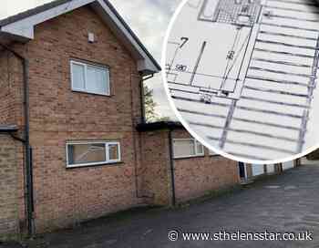 Plans for family residential centre in Duncan Street approved - St Helens Star