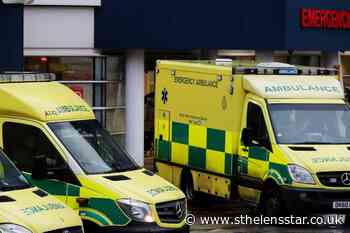 Life-saving ambulance defibrillator stolen minutes into new year - St Helens Star