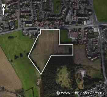 4 planning applications submitted in December - St Helens Star