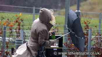 Storm Barra: Yellow weather warning for St Helens - St Helens Star