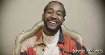 R&B singer Omarion is tired of getting confused for Omicron variant     - CNET