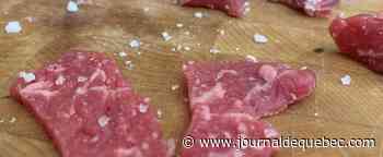 Concurrence: Joe Biden s'en prend aux géants américains de la viande