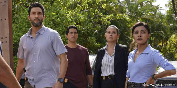 'NCIS' & 'NCIS: Hawaii' Crossover Is Happening!