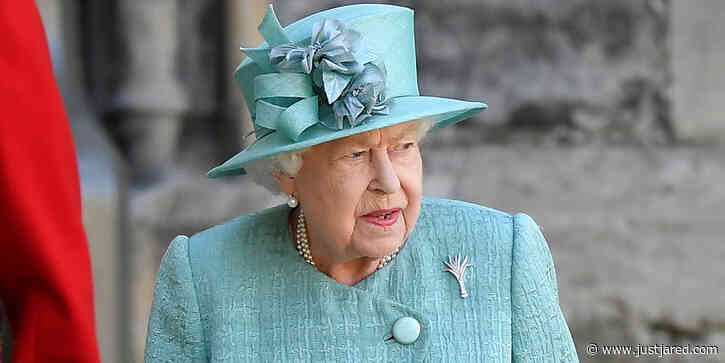 Queen Elizabeth's Lady in Waiting Diana Farnham Dies at 90