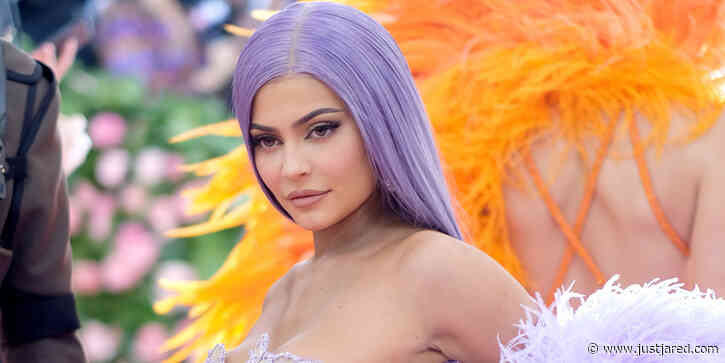 Kylie Jenner Reacts To Learning Her Voice Is A Viral TikTok Sound
