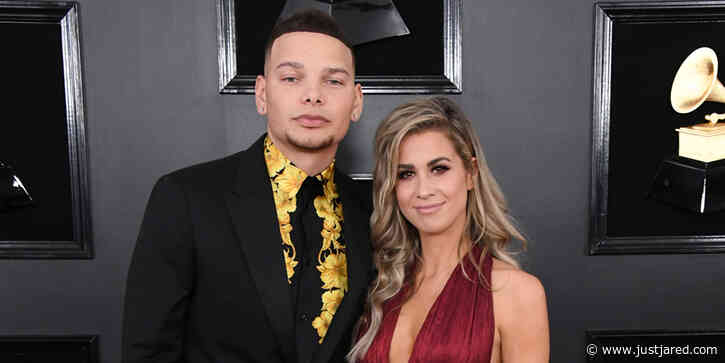 Kane Brown & Katelyn Jae Explain Reason For Keeping Second Pregnancy A Secret