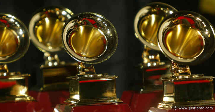 Grammys 2022 Could Be Postponed, According to New Source