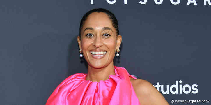 Tracee Ellis Ross Reacts To Her Golden Globe Nomination Saying HFPA Is 'In A Lot of Mess Right Now'