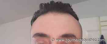 Un homme dans la trentaine porté disparu à Saint-Robert-Bellarmin