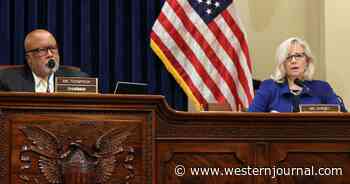 Jan. 6 Committee Tries to Prove Absurd 'War Room' Theory by Frantically Probing DC Hotel