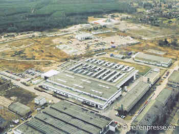 Schrittweise Schließung des Schaeffler-Standortes Luckenwalde - Neue Reifenzeitung