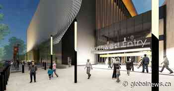 Calgary arena deal officially comes to an end after Dec. 31 deadline: source