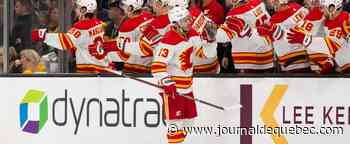 «L'un des meilleurs joueurs sur 200 pieds de la Ligue» - Darryl Sutter
