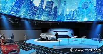 Chrysler will finally tell us its future and show Airflow concept at CES     - Roadshow