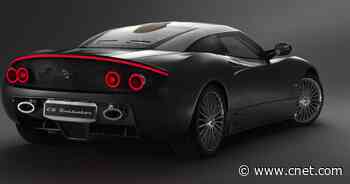Spyker brand set to return in 2022 like a zombie     - Roadshow
