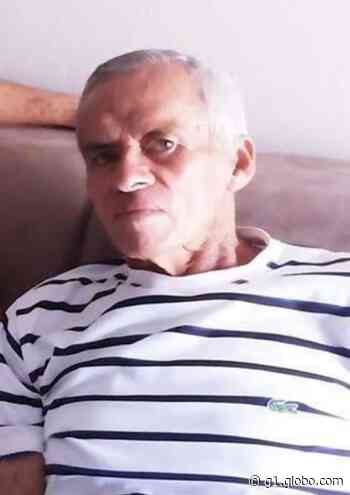 Bombeiros e família buscam por idoso desaparecido em Monte Alegre de Minas - G1