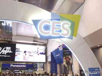 CES 2022: Brand and marketer updates from annual tech event