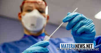 Coronavirus Italia, 61.046 nuovi positivi: ecco tutti i dati - Matera News