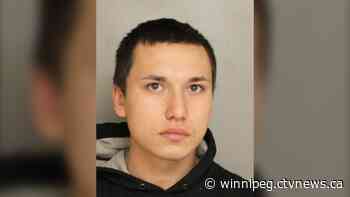 Murder suspect arrested by RCMP after large-scale search