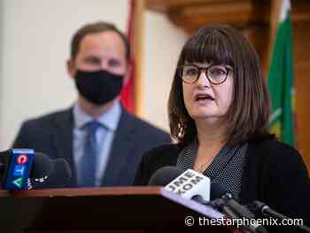 NDP seeks delay of classes amid rising threat of Omicron in Sask.