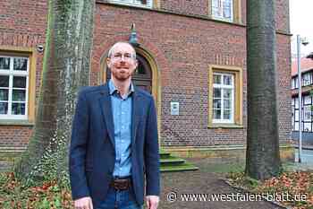 Die Gerichtsakten werden jetzt digital - Westfalen-Blatt