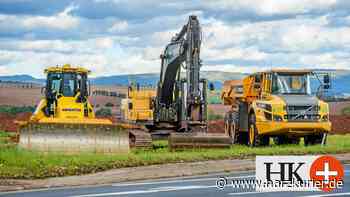 Bauanträge digital: Im Kreis Göttingen vielleicht erst 2024 - HarzKurier