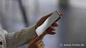 Vorsatz für 2022: Knapp 10 Prozent wollen sich in Digital Detox üben - heise online