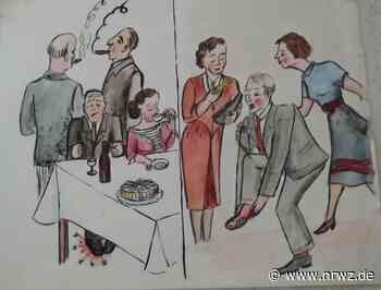 Digital verklepft: Die schönste Fehltritte online serviert - Neue Rottweiler Zeitung online