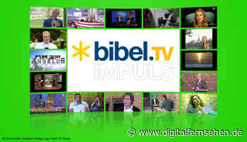Bibel TV Impuls: Free-TV-Spartensender vorgestellt - DIGITAL FERNSEHEN - Digitalfernsehen.de
