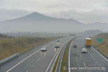 Digital auf tschechischen Autobahnen - Sächsische.de