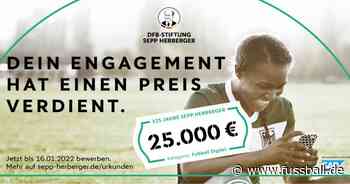 Fußball digital: Unsere Zukunft ist digital - Fussball.de