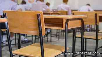 Coronavirus: Call for staggered school reopening amid Omicron surge - The Irish Times
