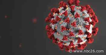 Wisconsin records 1 million total confirmed coronavirus cases - WGBA-TV