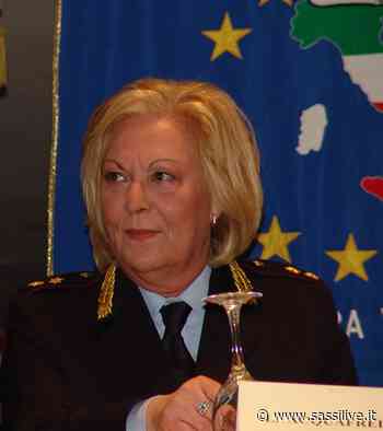 Si è spenta Lucia Acquafredda, vice Comandante della Polizia Locale di Matera in pensione, cordoglio Comandante Milillo e agenti Polizia Locale di Matera e Confcommercio Matera - Sassilive.it