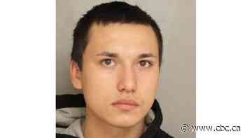 Flin Flon man who engaged RCMP in manhunt faces charges for shootings and homicide