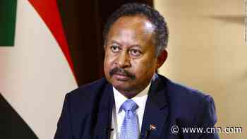 Sudan PM's resignation triggered by military reneging on deal, sources say