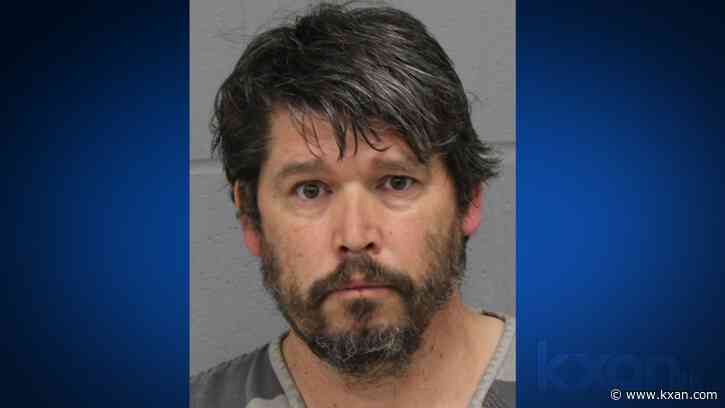 Sex offender caught assaulting child in south Austin, police say