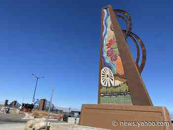 Gateway to the Southwest Dillon Bridge project aims for 2022 completion - Yahoo News