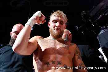 Khamzat Chimaev, Dillon Danis and Others React to Jake Paul’s ‘Five Day’ Challenge to Dana White - EssentiallySports